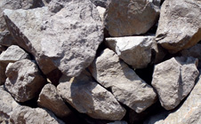 大栗石（200-150）